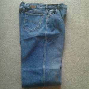 LEE jeans